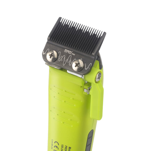 MRD Pro X-Pro Clippers - Green